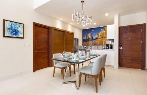 San José del Cabo Complejo | One Bedroom Suite Ocean View - Villa La Valencia