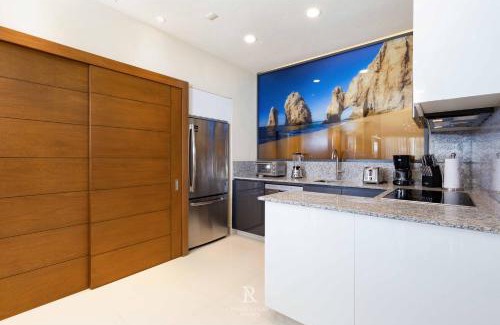 San José del Cabo Complejo | One Bedroom Suite Ocean View - Villa La Valencia