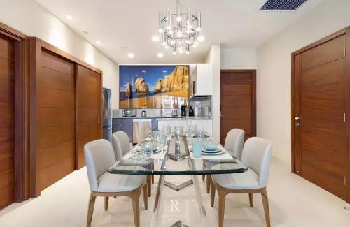 San José del Cabo Complejo | One Bedroom Suite Ocean View - Villa La Valencia