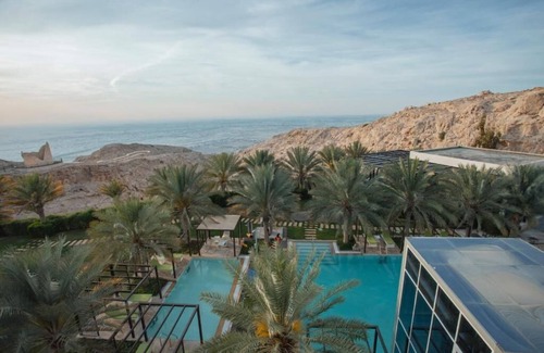 Al Ain Apartamento | One Bedroom Suite Near Jabal Hafit National Park