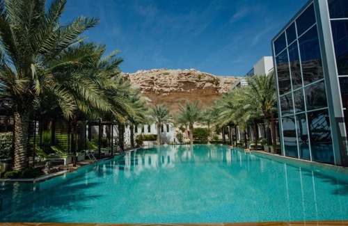 Al Ain Apartamento | One Bedroom Suite Near Jabal Hafit National Park