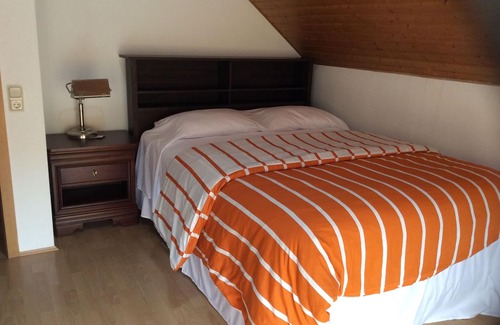 Kindsbach Casa | Suite de un dormitorio a suite de tres dormitorios.