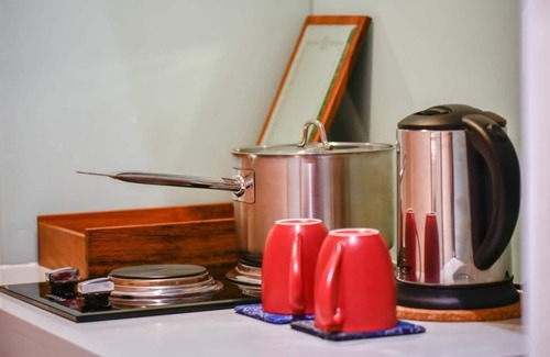 Petitenget Hotel | Suite de una habitación y bonitas vistas