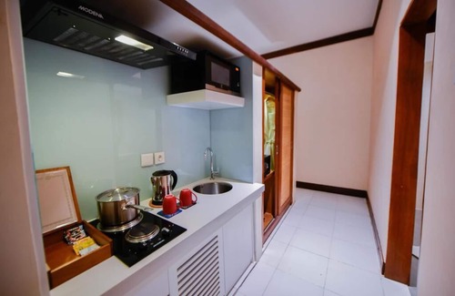 Petitenget Hotel | Suite de una habitación y bonitas vistas