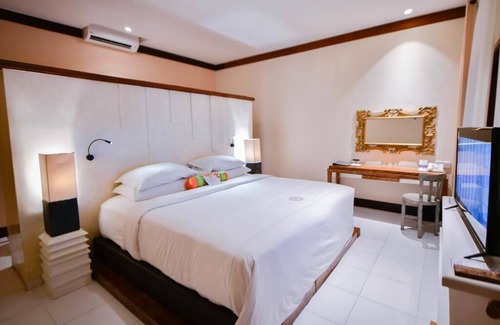 Petitenget Hotel | Suite de una habitación y bonitas vistas