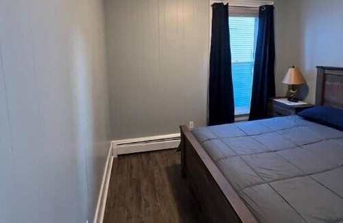 Colebrook Apartamento | OTC Rentals Unit #3