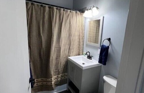 Colebrook Apartamento | OTC Rentals Unit #3