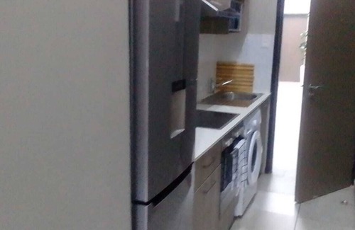 Greater Johannesburg Metropolitan Area Apartamento | One Bedroom Unit In Central Rosebank