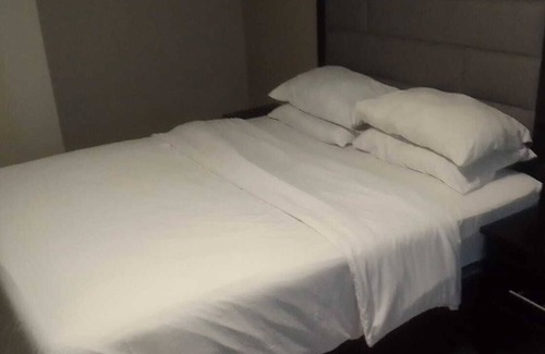 Greater Johannesburg Metropolitan Area Apartamento | One Bedroom Unit In Central Rosebank
