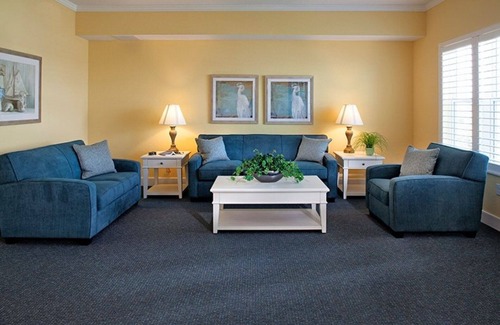 Palmetto Dunes Complejo | Condominio de lujo de una habitación, Hilton Head Island, Carolina del Sur (1896607)