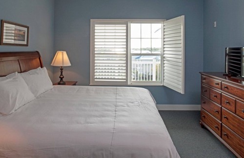 Palmetto Dunes Complejo | Condominio de lujo de una habitación, Hilton Head Island, Carolina del Sur (1896607)