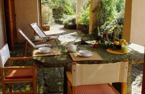 Pantelleria Apartamento | Villa de 1 dormitorio - Dammuso Lantana
