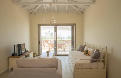 Riglia Casa | One Bedroom Villa - Rose
