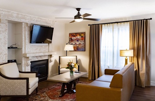 Las Vegas Complejo | One-Bedroom Villa @ Westgate Flamingo Bay Resort