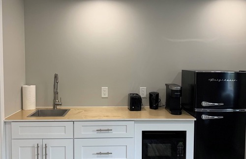 Bridgeport West Apartamento | One Bedroom with Free Wifi and Parking
