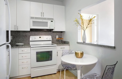 Cambridgeport Apartamento | One Bedroom with Panoramic Views of Cambridge