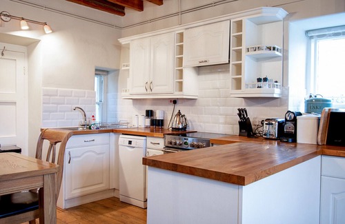 Dolwyddelan Cabaña | One Bron Derw - Dos Habitaciones Casa Rural, Capacidad 4