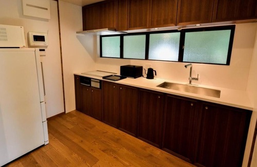 Otsu Casa | One Building Plan breakfast included - Mitidera / Otsu Shiga