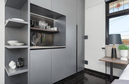 Sea Point Apartamento | One Calais Luxury Apartments