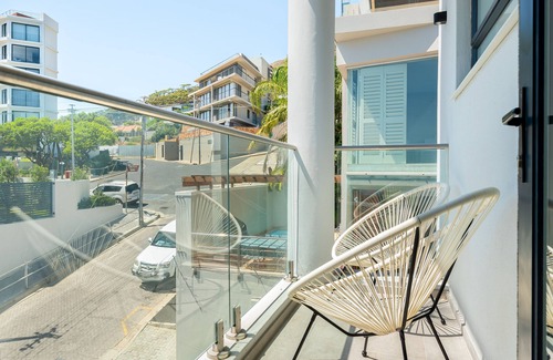 Sea Point Apartamento | One Calais Luxury Apartments