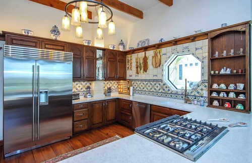 Wulfert Casa | One Captiva - Six bedroom gulf front home