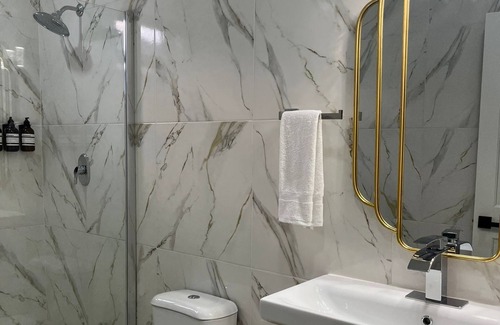 Inch Marlowe Apartamento | One Chancery Lane Townhouse