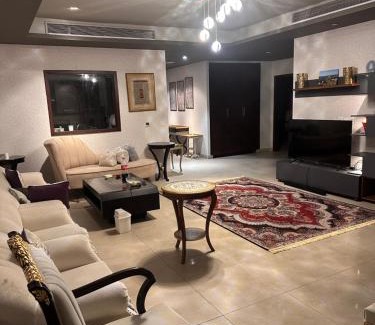 Islamabad Apartamento | One constitution 3 bed appartment