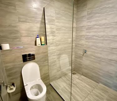 Islamabad Apartamento | One Constitution Avenue Luxurious Family Apartments -Islamabad