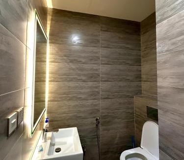 Islamabad Apartamento | One Constitution Avenue Luxurious Family Apartments -Islamabad