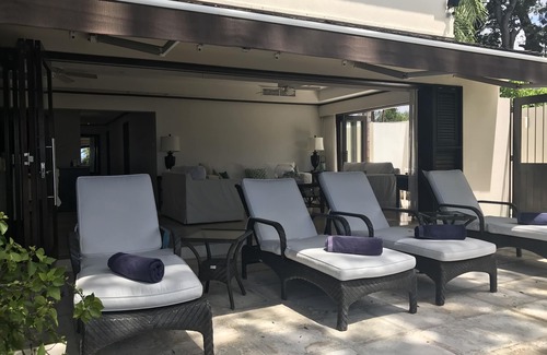 Old Trees Bay Condominio | One Coral Cove-Best Apartamento de dos habitaciones en Barbados.