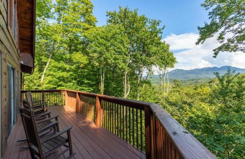 Sugar Mountain Casa | One Day More
