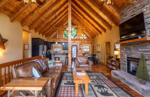 Sugar Mountain Casa | One Day More