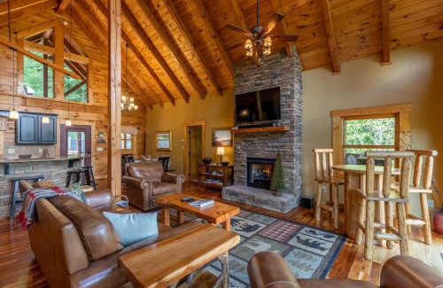 Sugar Mountain Casa | One Day More