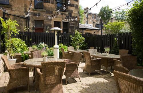 North West Hotel | One Devonshire Gardens a Hotel Du Vin