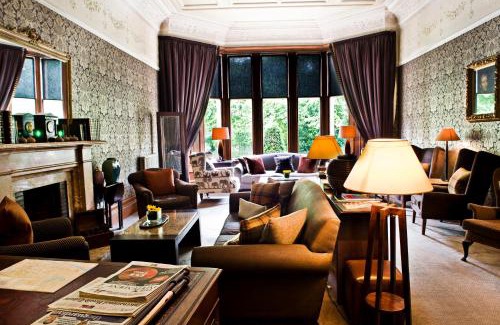 North West Hotel | One Devonshire Gardens a Hotel Du Vin