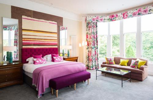 North West Hotel | One Devonshire Gardens a Hotel Du Vin