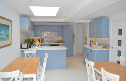 Aberdaron Casa | One Dolfor
