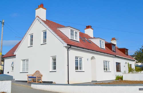 Aberdaron Cabaña | One Dolfor
