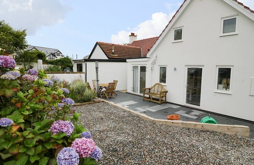Aberdaron Cabaña | One Dolfor