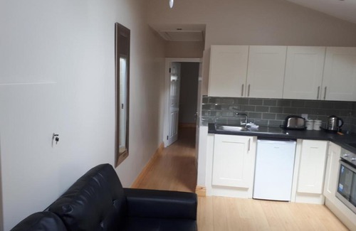 Dublin Apartamento | One double bedroom flat