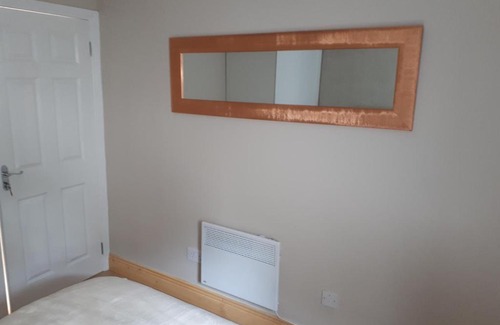 Dublin Apartamento | One double bedroom flat