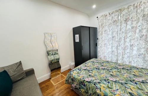 Spital Casa | ONE DOUBLE ROOM AND ONE SPACIOUS ATTIC ROOM IN SHARED HOUSE, FREE WIFI, FREE PARKING, AMAZING view