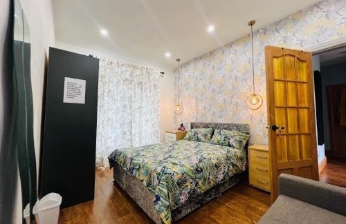 Spital Casa | ONE DOUBLE ROOM AND ONE SPACIOUS ATTIC ROOM IN SHARED HOUSE, FREE WIFI, FREE PARKING, AMAZING view