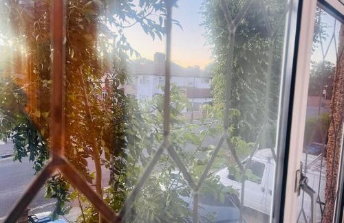 Greenwich Casa | One double room available