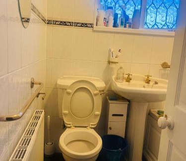Greenwich Casa | One double room available