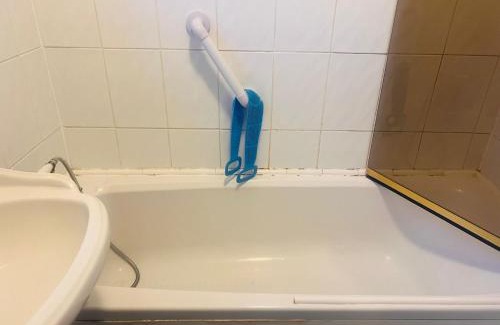Greenwich Casa | One double room available