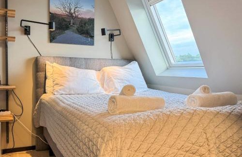 Hallevik Casa | One Double Room in Sölvesborg