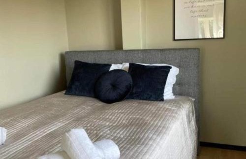Hallevik Casa | One Double Room in Sölvesborg