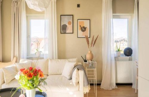 Hallevik Casa | One Double Room in Sölvesborg
