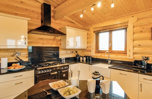 Woodbridge Chalet De Esquí | Alojamiento de 2 habitaciones en Laxfield, Nr Woodbridge